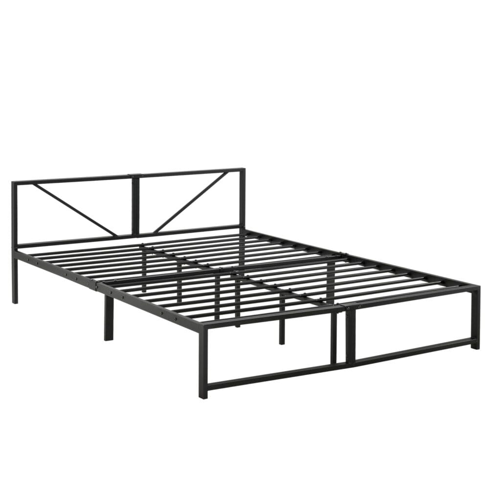 Metallbett Meran 140x200cm