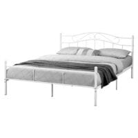 Metallbett Florenz 180x200cm