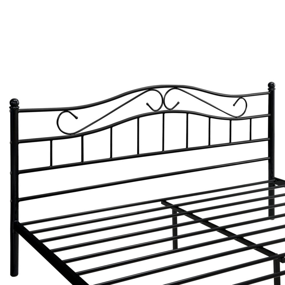 Metallbett Florenz 160x200cm