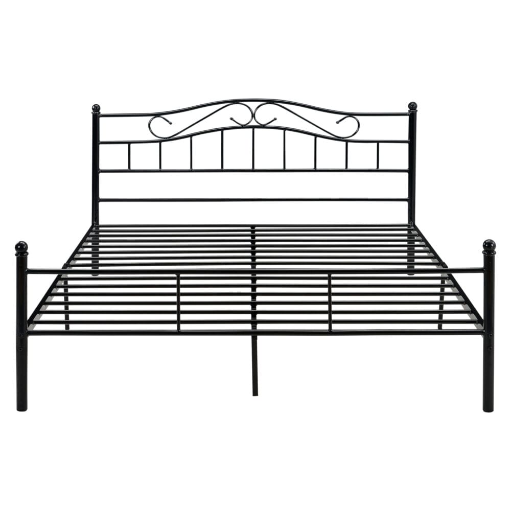 Metallbett Florenz 160x200cm