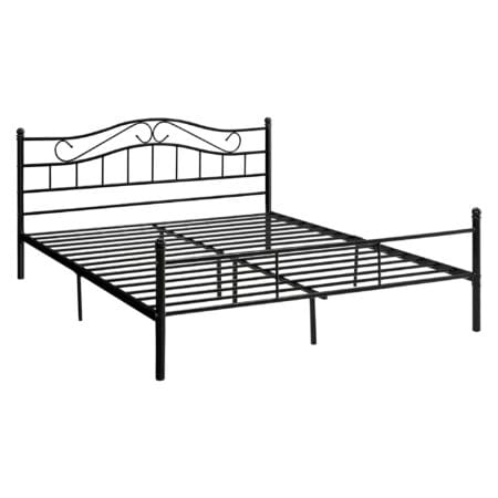 Metallbett Florenz 160x200cm