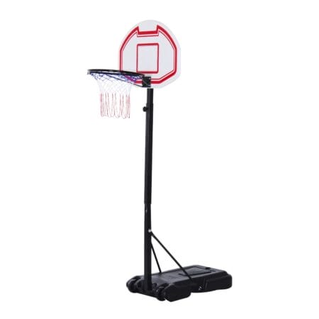 Mobiler Basketballkorb 205-250cm