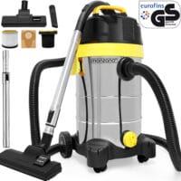 Nass - und Trockensauger 30 L ~ 1400Watt