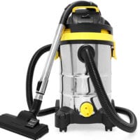 Nass - und Trockensauger 30 L ~ 1400Watt