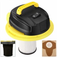 Nass - und Trockensauger 30 L ~ 1400Watt