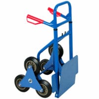 PROFI Sackkarre Treppensteiger Transportkarre Stapelkarre 200 kg