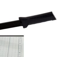 Papierschneidemaschine bis DIN A4 Hebelschneider Papierschneider