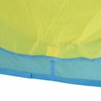 Pop up Kinderspielzelt Tunnel 230cm