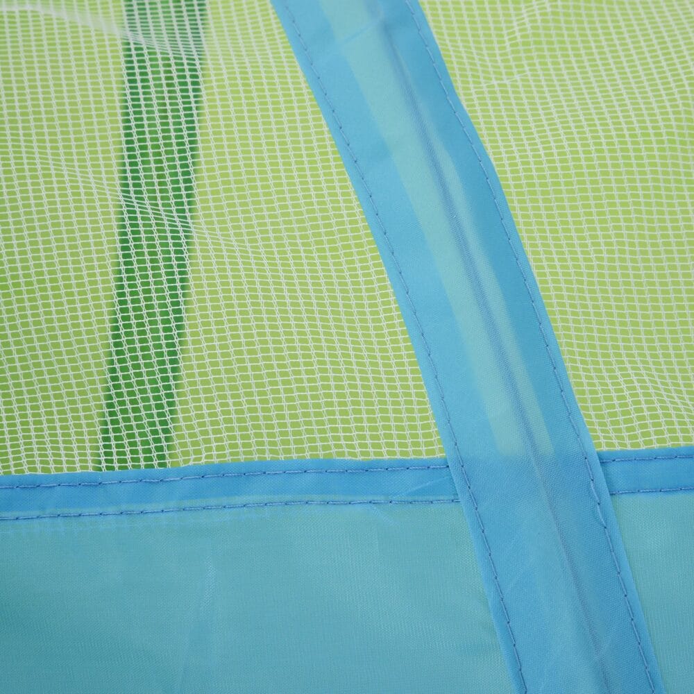 Pop up Kinderspielzelt Tunnel 230cm