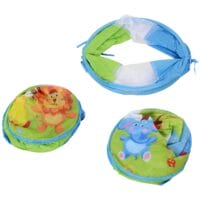 Pop up Kinderspielzelt Tunnel 230cm