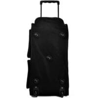 Reisetasche Trolleyfunktion 85L- abschliessbar