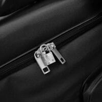 Reisetasche Trolleyfunktion 85L- abschliessbar