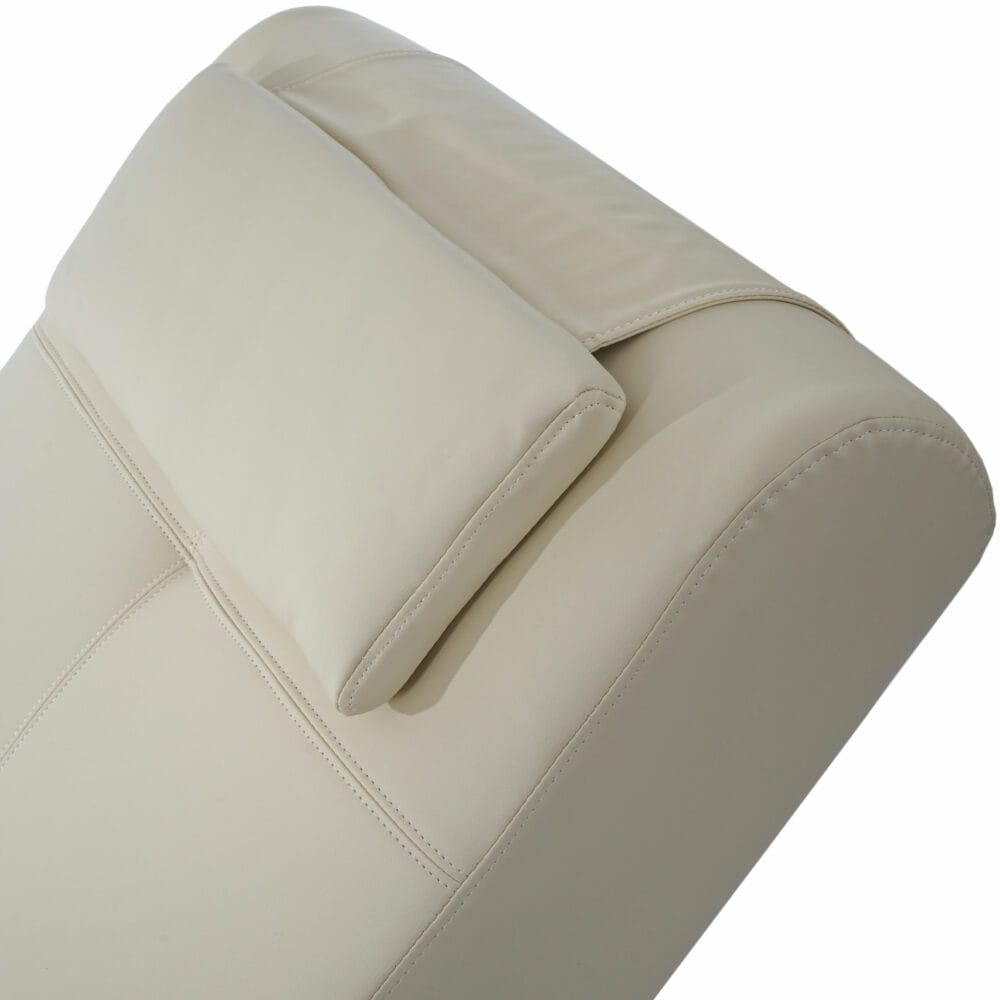 Recamiere Chaiselongue ~ creme