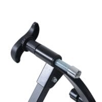 Rollentrainer Fahrradtrainer 26"-28" - 150kg belastbar