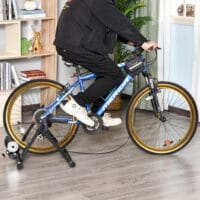 Rollentrainer Fahrradtrainer Magnetbremse 26"-29"