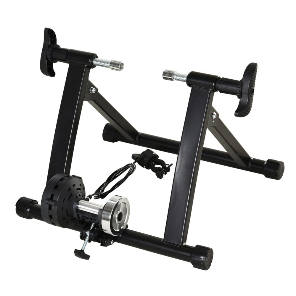 Rollentrainer Fahrradtrainer Magnetbremse 26"-29"