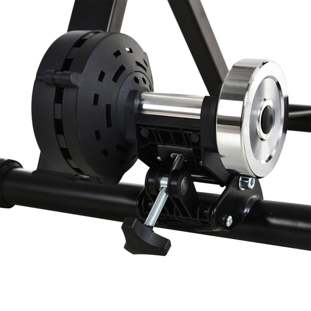 Rollentrainer Fahrradtrainer Magnetbremse 26"-29"