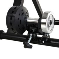 Rollentrainer Fahrradtrainer Magnetbremse 26"-29"