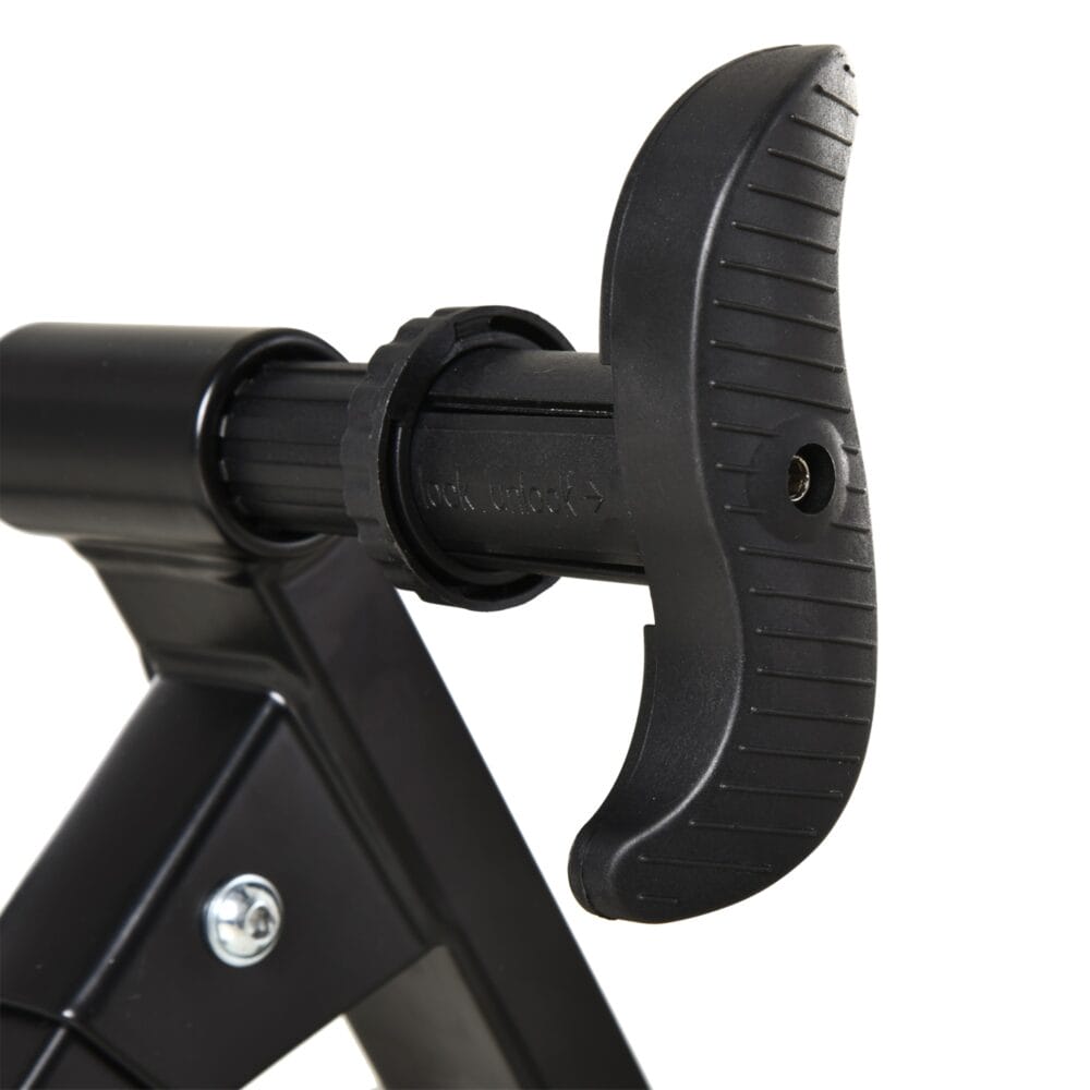 Rollentrainer Fahrradtrainer Magnetbremse 26"-29"