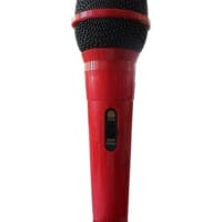 Weihnachtsmann Karaoke 150cm singend und tanzend