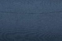 Schlafsessel Schlafsofa Funktionssessel Stoff/Textil blau