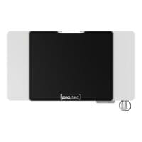 Höhenverstellbarer Tisch Visalia elektrisch 110x60cm Weiss