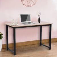 Schreibtisch Küchentisch Computertisch 120x60x76cm
