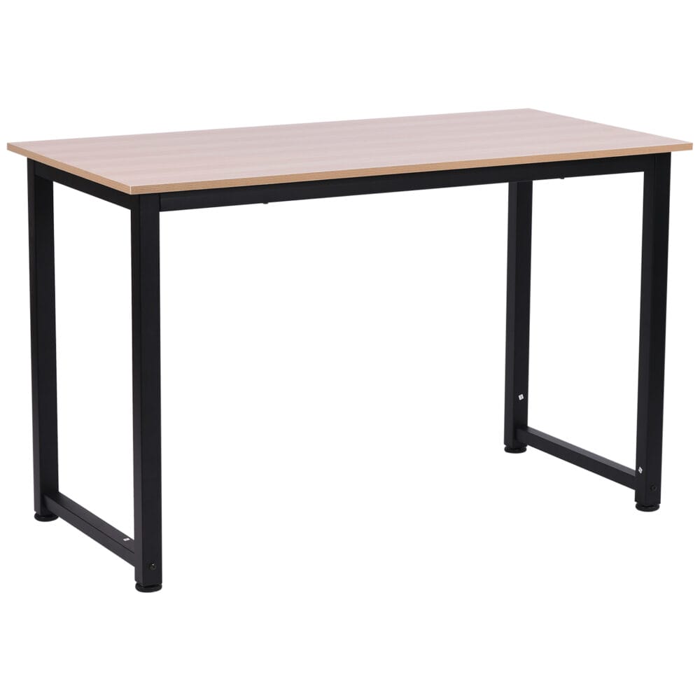 Schreibtisch Küchentisch Computertisch 120x60x76cm