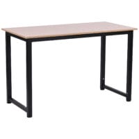 Schreibtisch Küchentisch Computertisch 120x60x76cm