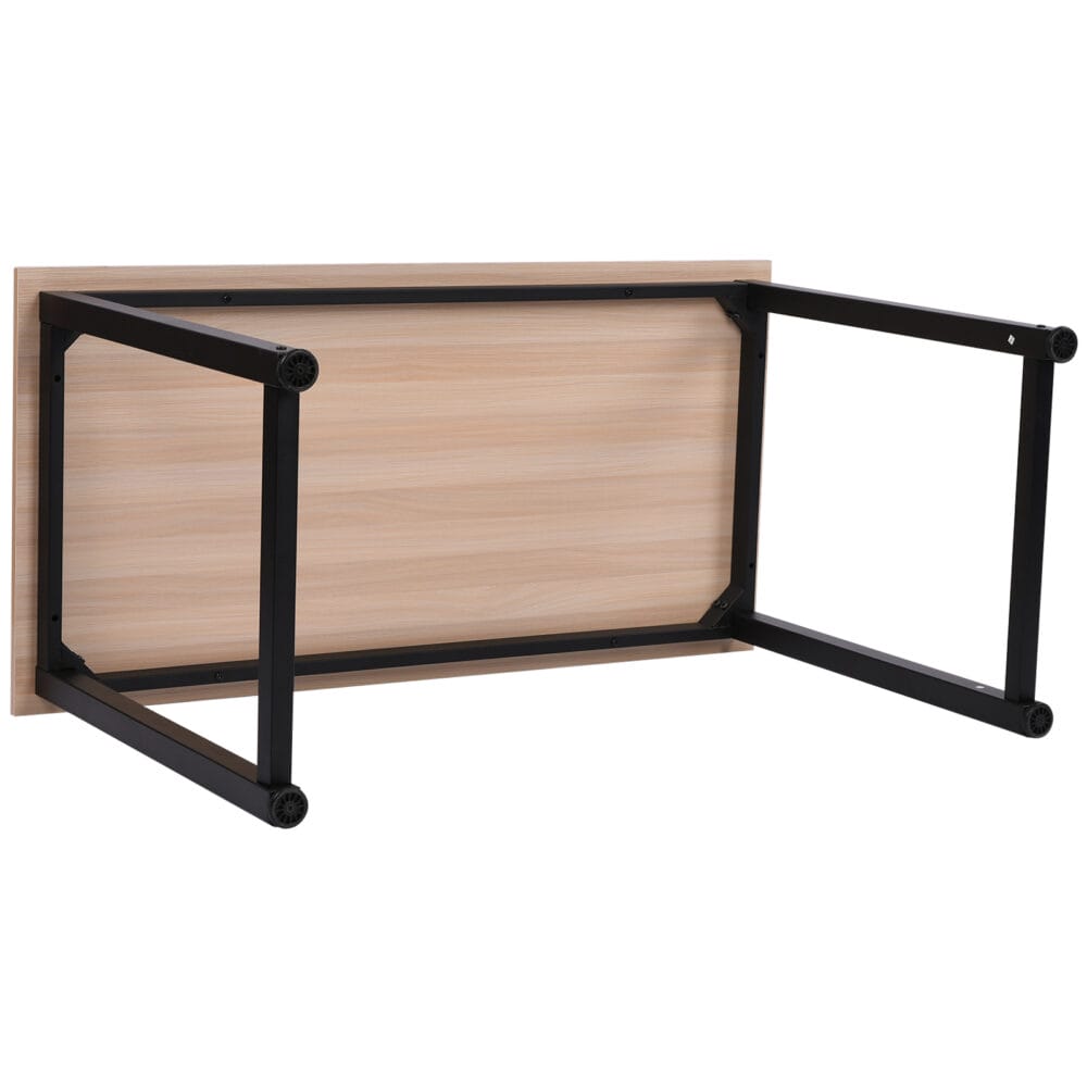 Schreibtisch Küchentisch Computertisch 120x60x76cm