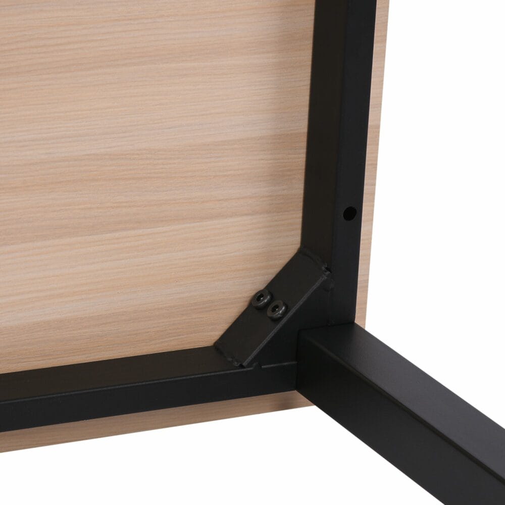 Schreibtisch Küchentisch Computertisch 120x60x76cm