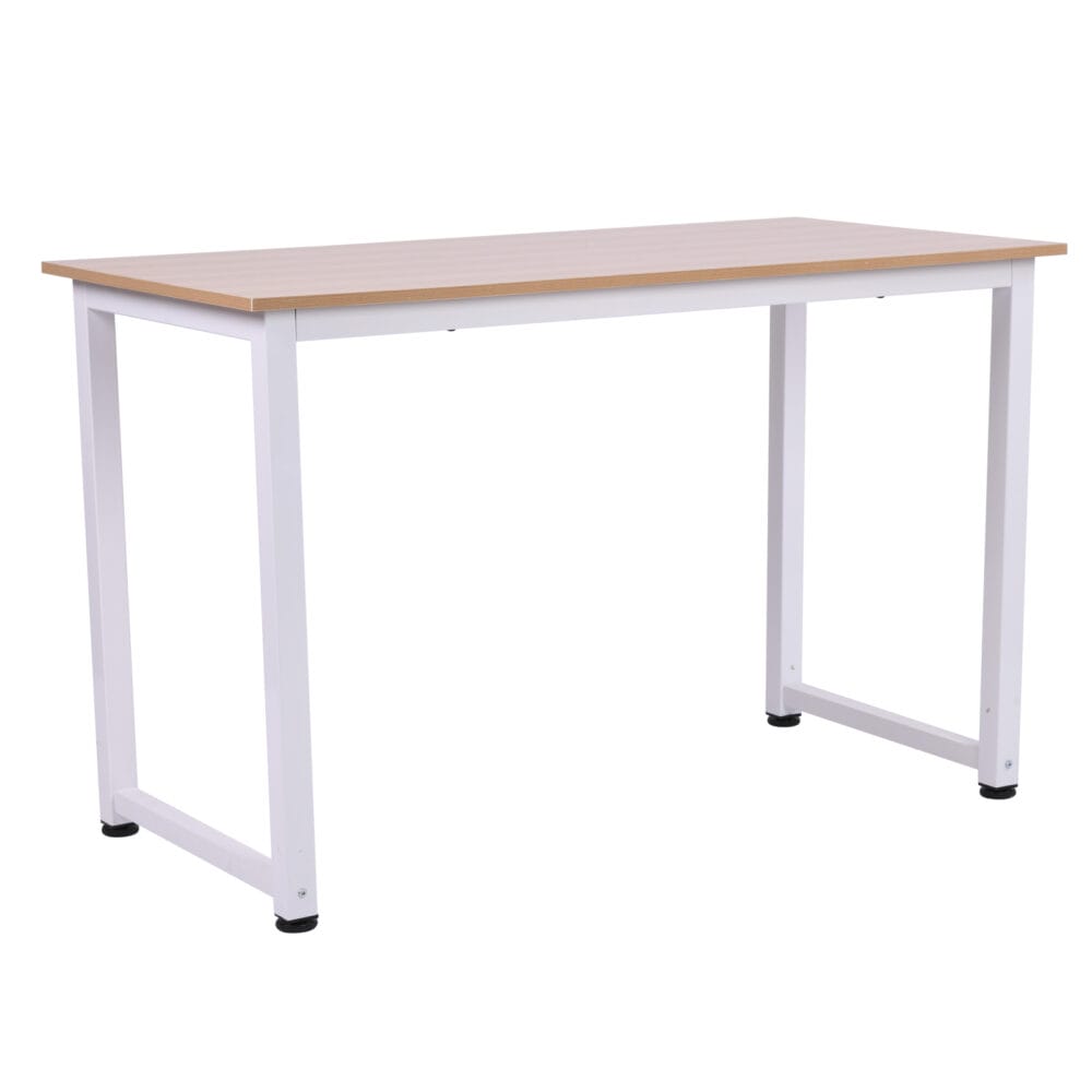 Schreibtisch Küchentisch Computertisch 120x60x76cm