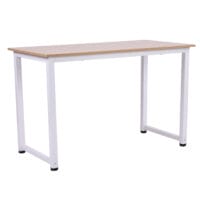 Schreibtisch Küchentisch Computertisch 120x60x76cm