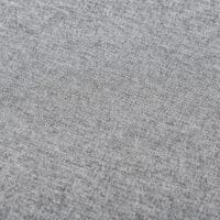 Schuhregal Schuhbank Schuhkipper mit Polster Weiss