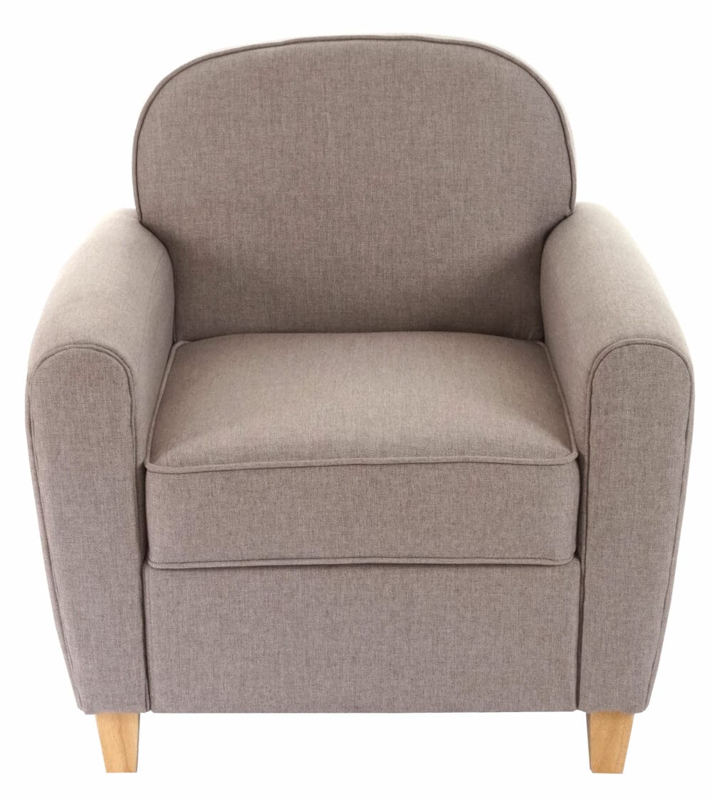 Sessel Malmö Loungesessel Retro 50er Jahre ~ Vintage