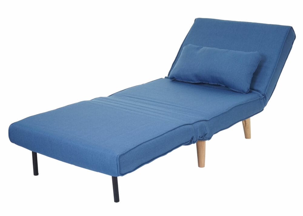Sessel Schlafsofa Textil