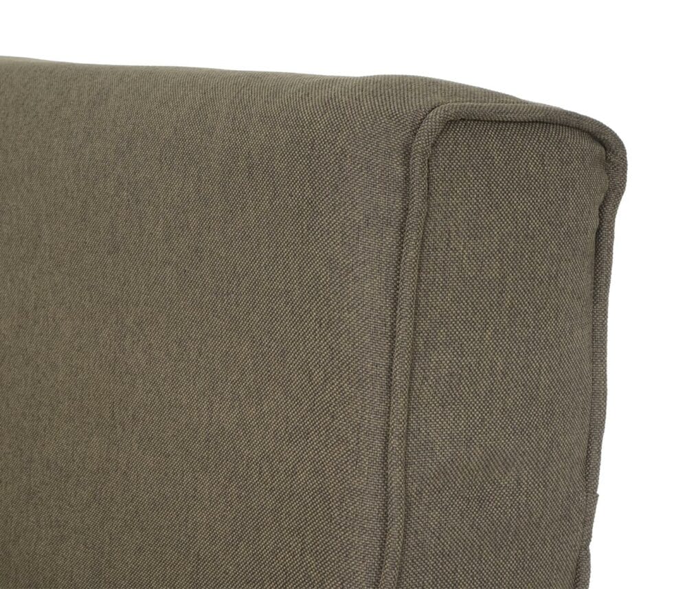 Sessel Schlafsofa Textil