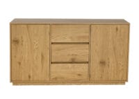 Sideboard JAM-J78 Kommode Schrank Soft-Close 86x160x40cm