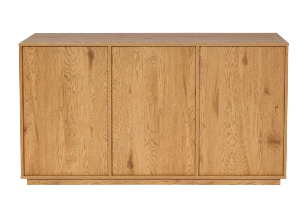 Sideboard JAM-J78 Kommode Schrank Soft-Close 86x160x40cm