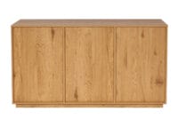 Sideboard JAM-J78 Kommode Schrank Soft-Close 86x160x40cm