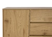 Sideboard JAM-J78 Kommode Schrank Soft-Close 86x160x40cm