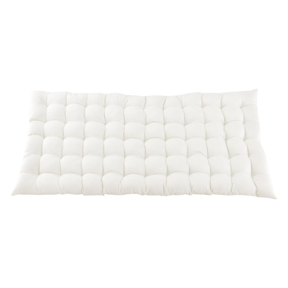 Bodenkissen Espoo 120x60cm Indoor Beige