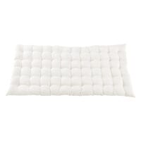 Bodenkissen Espoo 120x60cm Indoor Beige