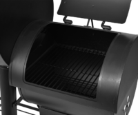 Smoker Holzkohle Grill Sentinel Max Smoker ~ 80kg