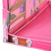 Spielzelt Prinzessin Spielzelt 93 x 69 x 103 cm Rosa