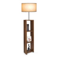 Stehleuchte Stehlampe Redditch Beige