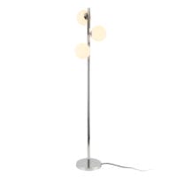 Stehlampe Gent 154cm 3-Flammig