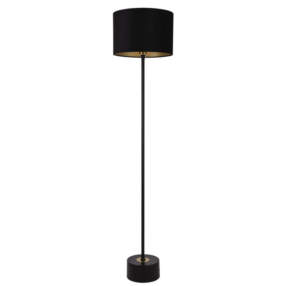 Stehlampe Apeldoorn 157cm E27