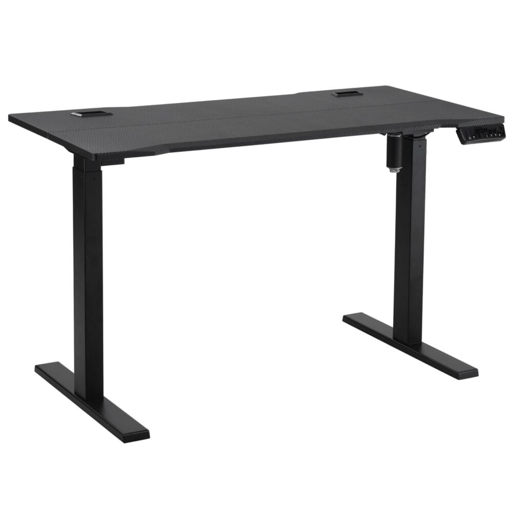 Stehpult Elektrischer Schreibtisch 120x60x114cm