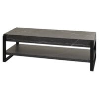 TV-Rack JAM-L53 Fernsehtisch Lowboard 42x120x44cm